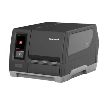 Tiskárna štítků Honeywell PM65 PM65A12000000200, 8 dots/mm (203 dpi), tiskárna štítků, disp., RTC, USB, RS232, BT, Ethernet, Wi-Fi