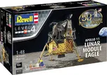 Revell Apollo: Lunar Module Eagle 1:48