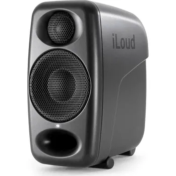 Studiový monitor IK Multimedia iLoud Micro Monitor Pro (Single Black)