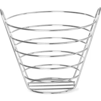 Košík na ovoce, HENDI, ⌀215x(H)205mm