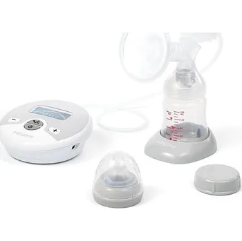 BABYONO ELEKTRICKÁ ODSÁVAČKA MATEŘSKÉHO MLÉKA NURSE PRO, LÉKAŘSKÁ