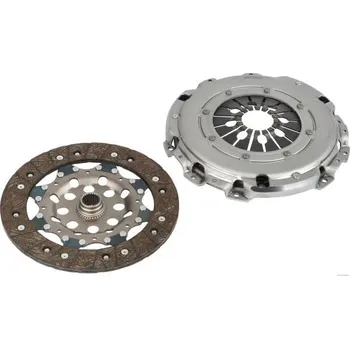 Spojka Spojková sada HERTH+BUSS JAKOPARTS J2000801