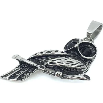 Přívěsek Šperky Jan Kos Jan Kos jewellery Přívěsek z oceli 12112882