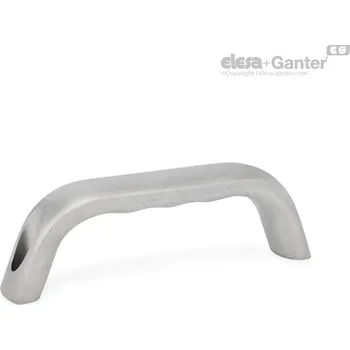 Zábradlí Madla Průmyslová madla GN 328.5-B