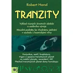 Tranzity - Robert Hand (2023, brožovaná)