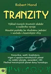 Tranzity - Robert Hand (2023, brožovaná)