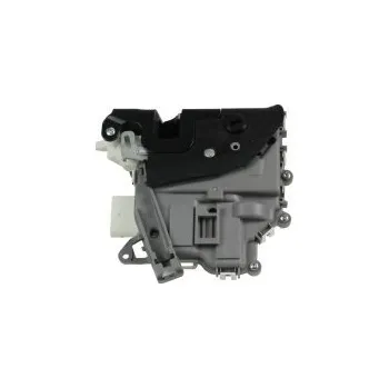 Autozámek Levý zadní zámek dveří Seat ALTEA XL (5P5, 5P8) - SKV GERMANY --