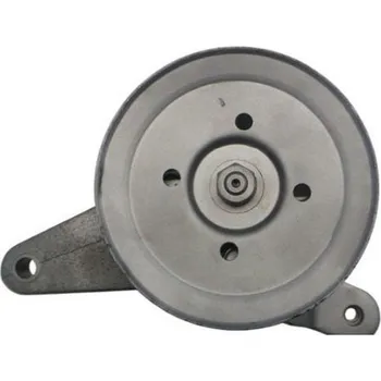 Posilovač řízení Hydraulické čerpadlo, řízení SPIDAN 53613