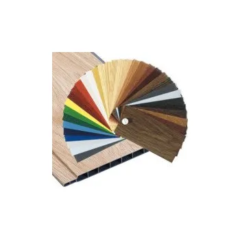 Obklad Plastové palubky Prostavbu Nordica Decor P565 /16,5 cm/ - 0000 ostatní fólie STANDARD