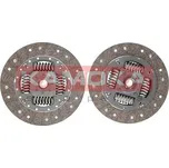 Spojková lamela KAMOKA DC008