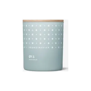 Svíčka Vonná svíčka OY 200 g