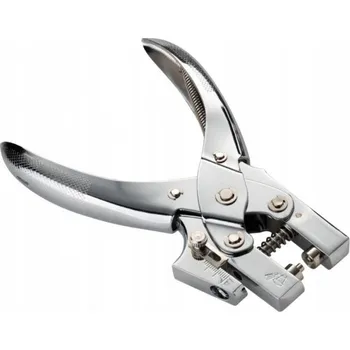 Děrovačka DĚROVAČKA NA TOPNOU FÓLII