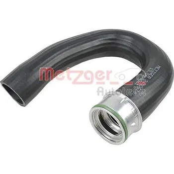 Palivový systém Hadička plnicího vzduchu METZGER 2400679