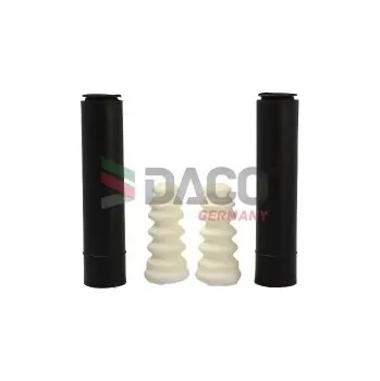 Zadní prachovky a dorazy tlumičů Ford FOCUS C-MAX (DM2) - DACO Germany