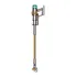 Vysavač Dyson V15 Detect Absolute Gold