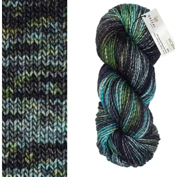 Příze Příze Gazzal Worm 3886