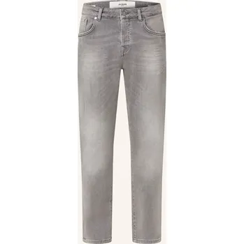 Pánské džíny Goldgarn Denim Pánské Džíny u2 Extra Slim Fit, 1050...