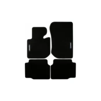 Autodoplněk Koberečky BMW 3 Limuzína (E36) - 4ks velurové