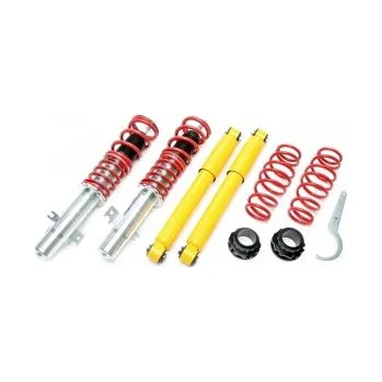 Tuning Výškově stavitelný podvozek Peugeot 207 SW (W)