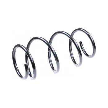 Přední pružina BMW 5 (E39) 520d, 520i, 523i, 525d, 525td, 525tds, 528i, 530i - DACO Germ