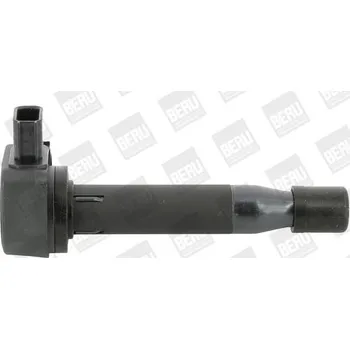 Zapalovací cívka Zapalovací cívka BorgWarner (BERU) ZSE183