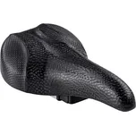 FORCE Dětské sedlo FORCE STAN 16-24", černé