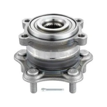 Zadní ložisko, náboj kola Infiniti QX70, SKV GERMANY