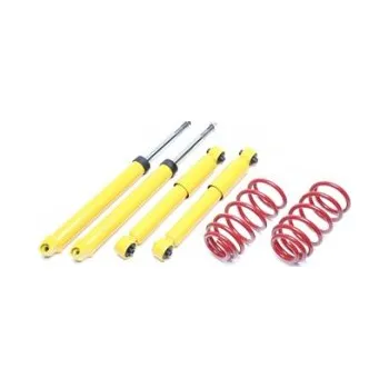 Tuning TA Technix Sportovní podvozek -/25mm Smart Fortwo (MC01)