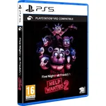 Five Nights At Freddy's Help Wanted 2 VR2 (PS5)