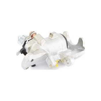 Brzdový třmen Levý zadní brzdový třmen Nissan PRIMERA Hatchback (P11) - DACO Germany