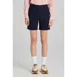 ŠORTKY GANT CHINO SHORTS EVENING BLUE