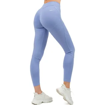 Nebbia Glute Pump 247 světle fialové