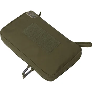 Neprůstřelná vesta Pouzdro MINI SERVICE ZELENÉ