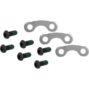 Brzda na kolo brzdy - disc n.d. šrouby Shimano do kotouče 6ks+podložky