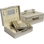 Šperkovnice JK Box SP-570/A20 krémová