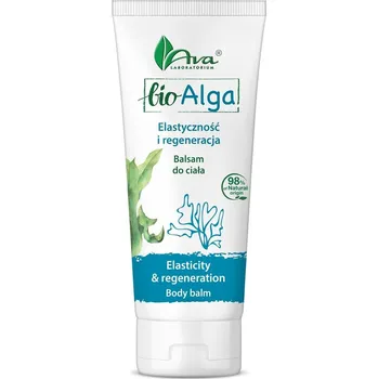 Tělové mléko Ava Laboratorium, Bio Alga regenerační tělové mléko 200ml