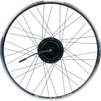 A-Power zadní výplet 24 Basic / volnokolečko v-brake (3-pin)