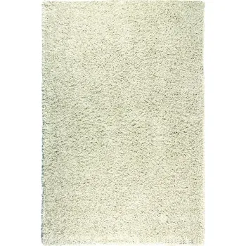 Koberec Kusový koberec Life Shaggy 1500 Cream 60x110 cm