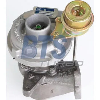 Turbodmychadlo Dmychadlo, plnění BTS Turbo T911355BL