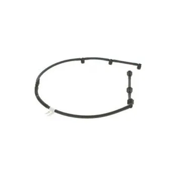 Palivová hadice Mercedes SPRINTER 5-t autobus (B906) - 519CDI