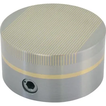 Sklíčidlo Magnetické kulaté sklíčidlo permanentní magnety rnf 16 flaig 210616