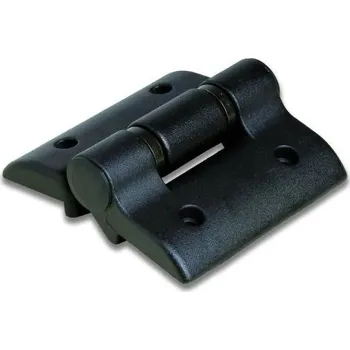 pant Hliníkový pant pro skládací brány