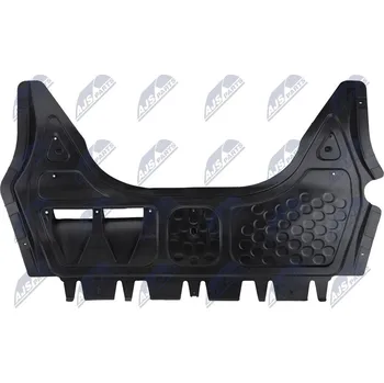 Autobaterie Kryt motoru, EZC-VW-576