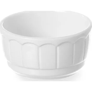 Zapékací mísa Rustica, kulatá, HENDI, ⌀100x(H)50mm