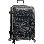 Cestovní kufr MADISSON 4W ABS L 36820H-76-00