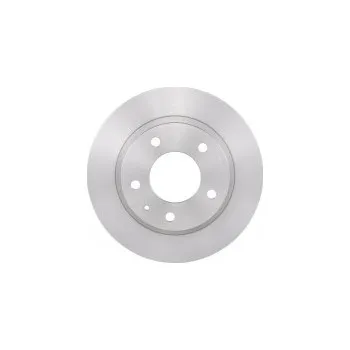 Brzdový kotouč Brzdové kotouče 261 mm Mazda MX-6 (GE) - BOSCH