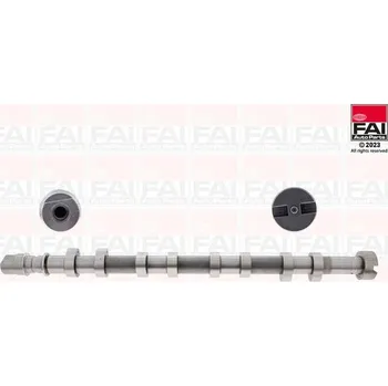 Vačková hřídel Vačkový hřídel FAI AutoParts FAIC257