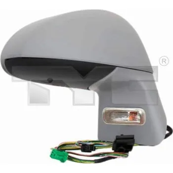 Auto zrcátko vnejsi zpetne zrcatko TYC 305-0122