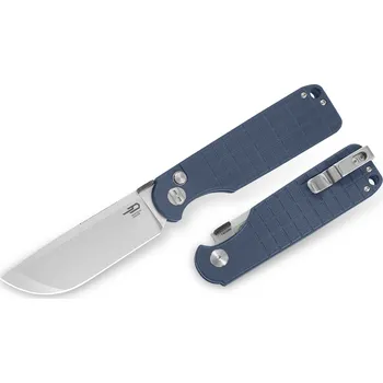 kapesní nůž Bestech Glok BG55B Gray G10