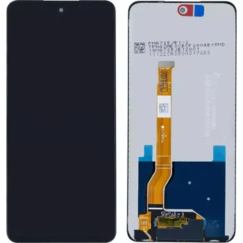 Realme 12x 5G LCD displej dotykové sklo